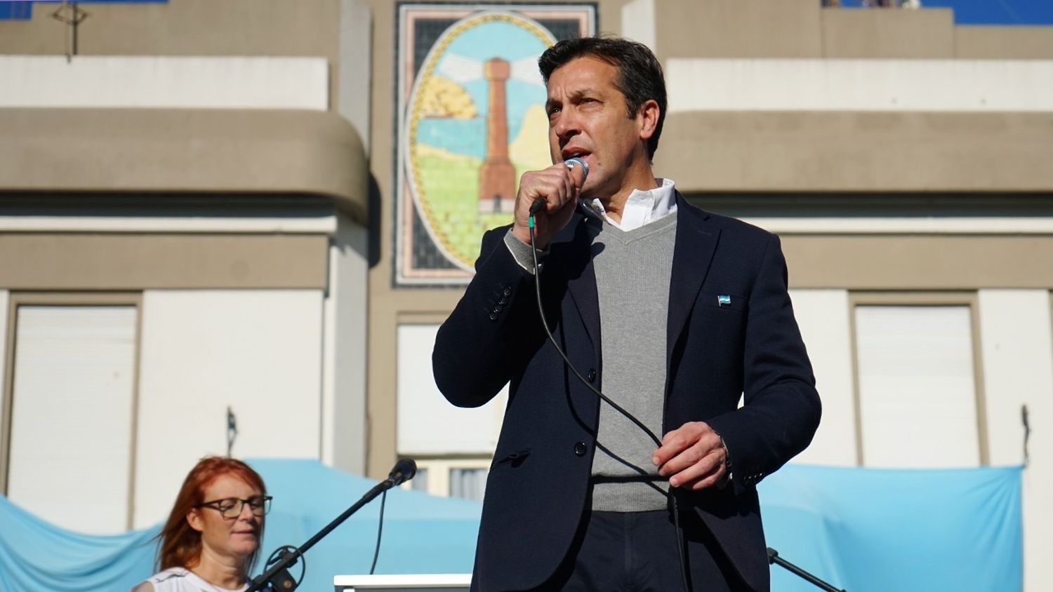Necochea, entre los municipios más transparentes de la Provincia: reconocimiento a la gestión de Arturo Rojas