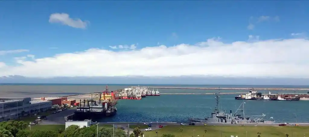 Mar del Plata. El Consorcio portuario busca potenciar el turismo