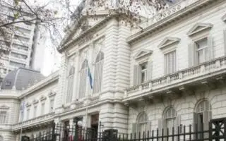 Colegio de Abogados presentó amparo para que se restablezca el servicio de Justicia bonaerense