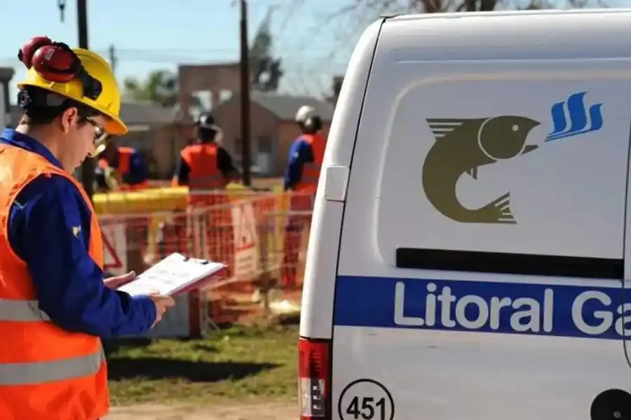 La Defensoría del Pueblo de Santa Fe rechaza el pedido de incremento tarifario de Litoral Gas