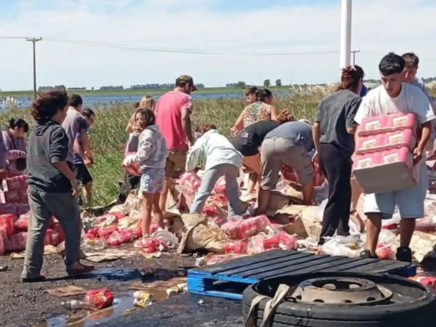 Fuente: Del Sol Pehuajó