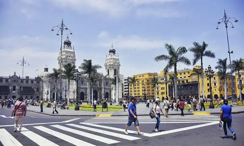 ¿Cuándo nos convencimos de que la Argentina se había jodido?