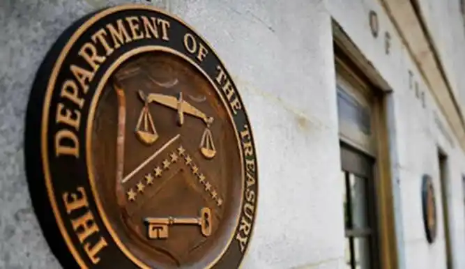 Departamento del Tesoro revoca sanciones a 8 compañías y tanqueros que se desligaron del régimen de Maduro