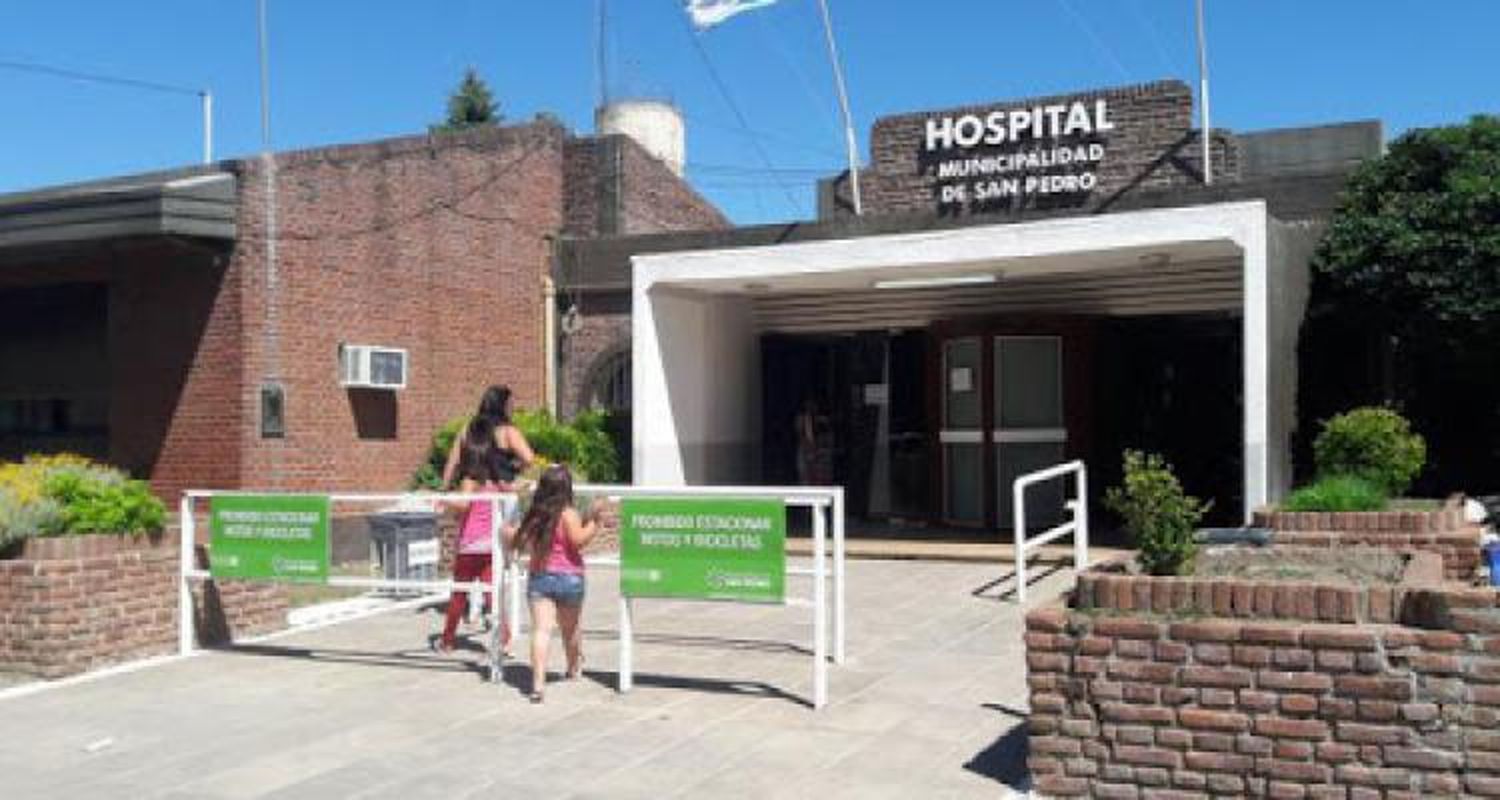 Tras la intervención de Desarrollo Humano, el menor que apuñaló a su papá iniciará su recuperación en una comunidad terapéutica