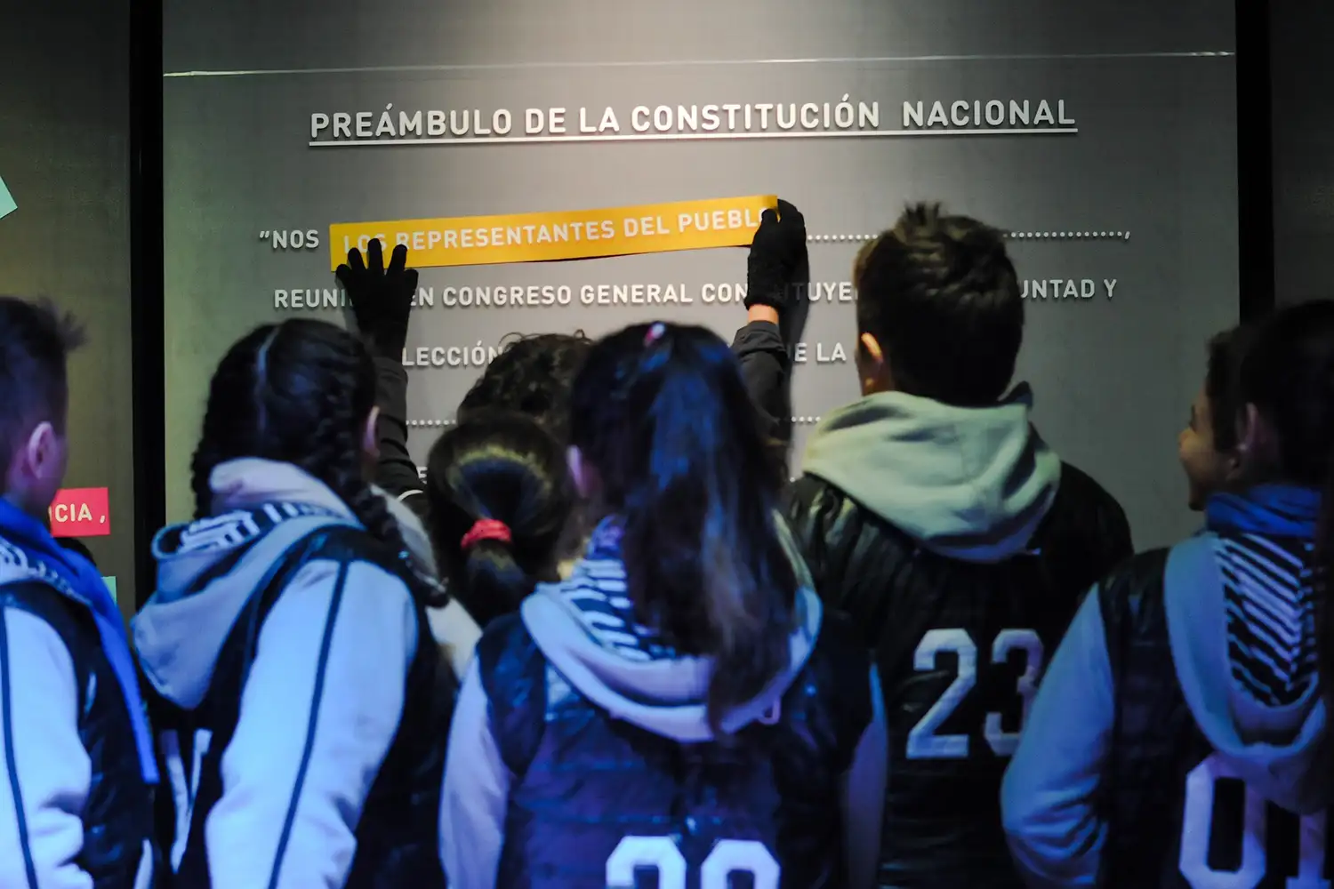 “Santa Fe, Ciudad de la Constitución” presente en Tecnópolis