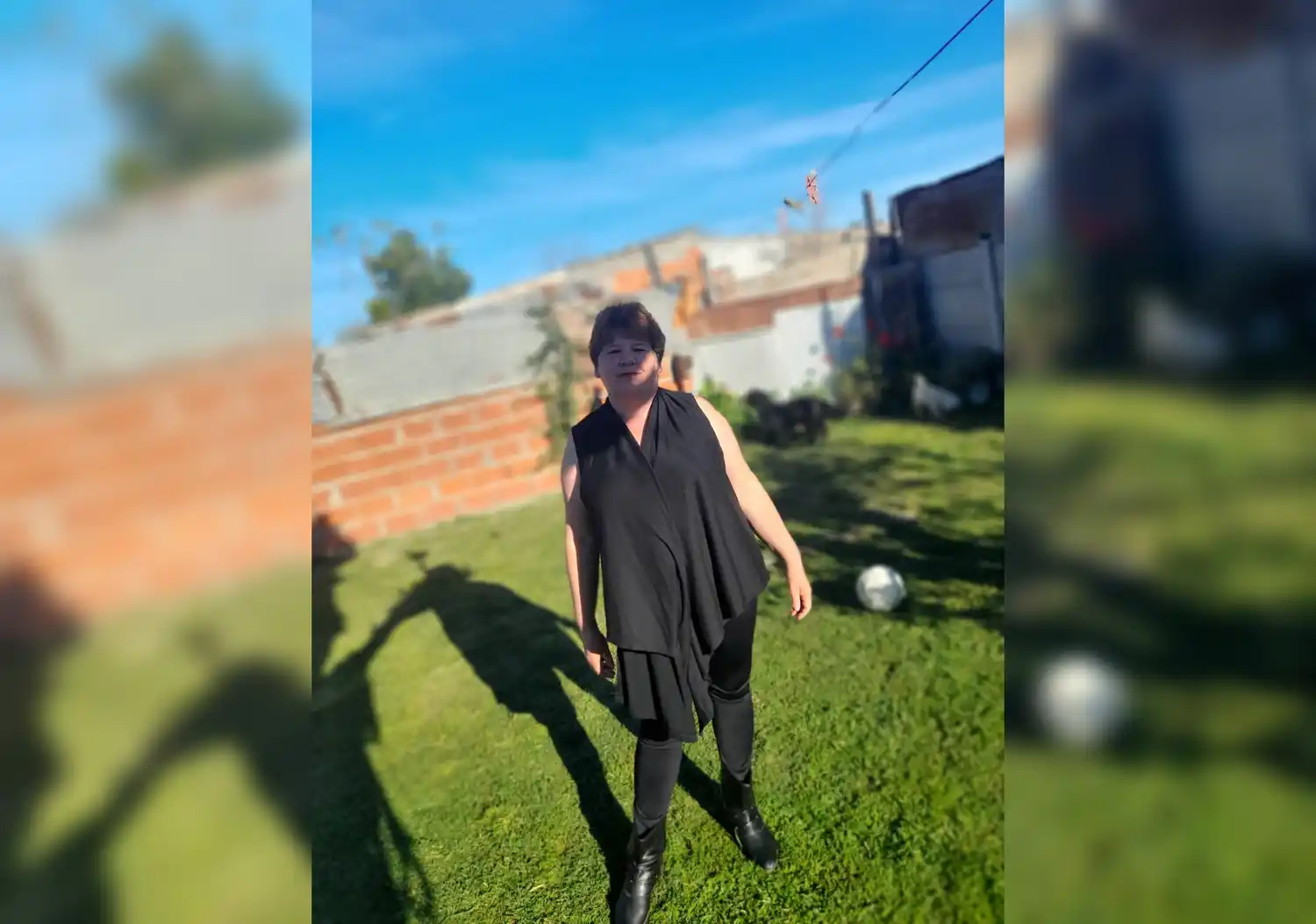 ¡Feliz cumpleaños, Cristina Aranda!