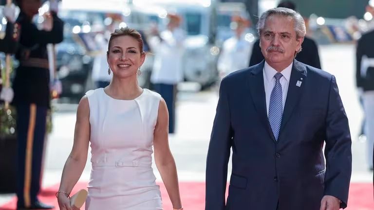 Fabiola Yañez echó al abogado Fioribello de la causa contra Alberto Fernández y será representada por Mariana Gallego