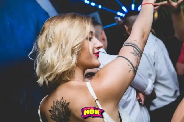 Casilda: polémica invitación a un boliche bailable