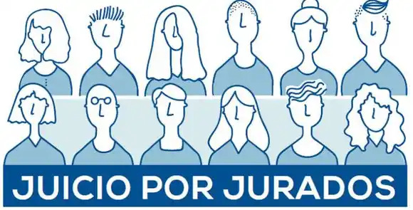 En noviembre  habrá seis juicios  por jurados  en Entre Ríos