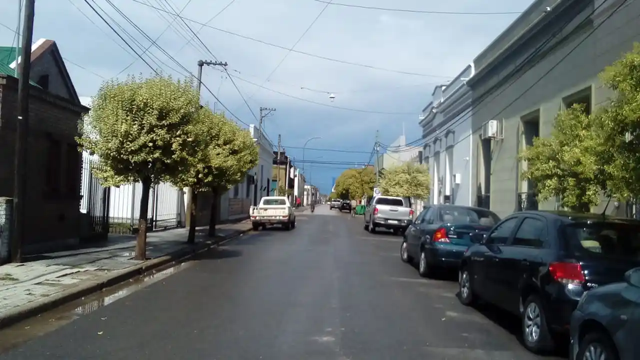 El pronóstico en Entre Ríos anticipa dos días de lluvias