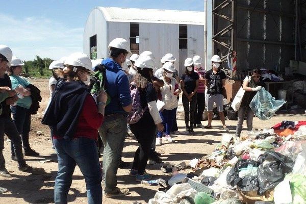 ¿Qué hacemos con los desechos que se generan en Gualeguaychú?