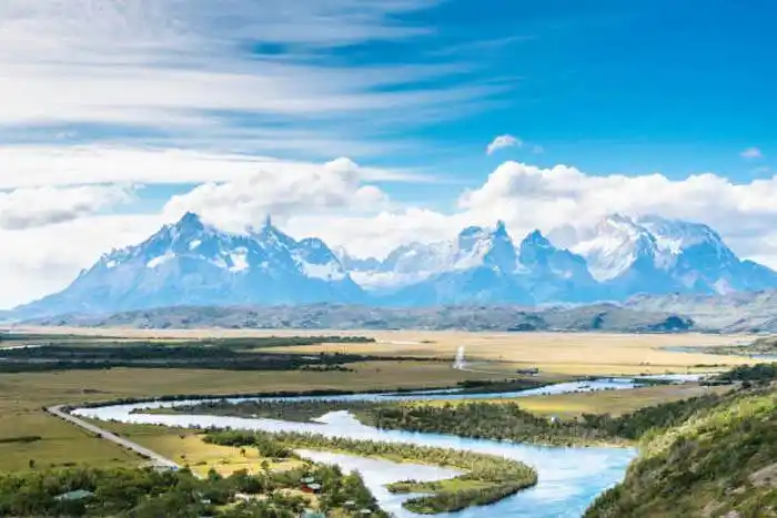 Tres destinos imperdibles de Tierra del Fuego