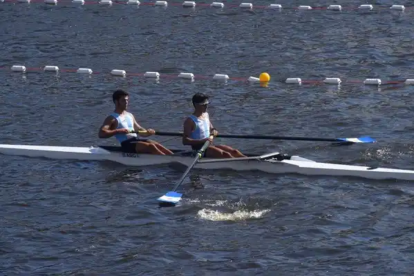 Argentina ganó su primera medalla en los JJOO de la Juventud