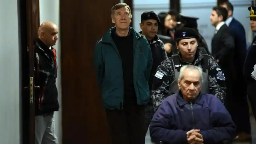 Caso Próvolo: un alumno contó que lo abusaban “en manada”