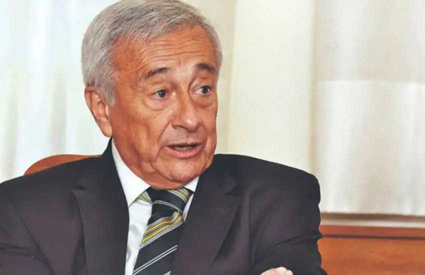 El presidente de la Corte Suprema de Santa Fe dijo que en la provincia hay «pocos fiscales y jueces federales»