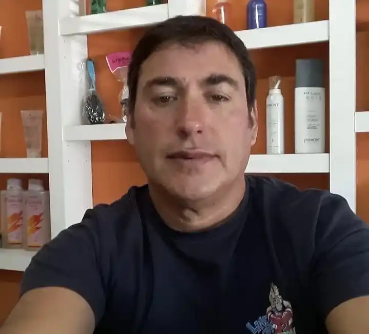 La crítica situación de los peluqueros durante la cuarentena