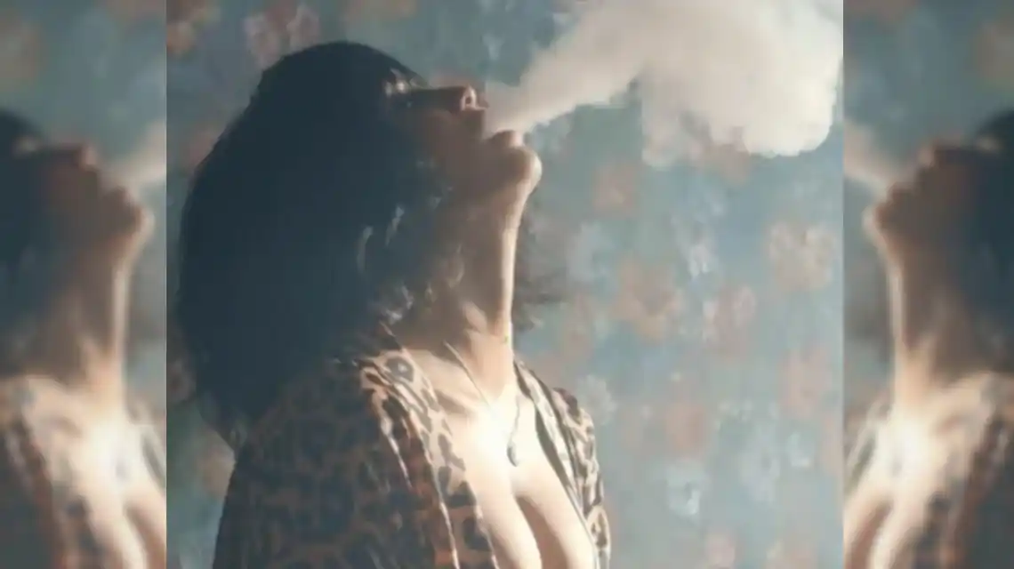 El adelanto de «Somos amantes», el nuevo video de Lali