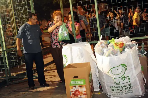 El Carnaval inaugurará la edición 2016 de manera solidaria con los inundados