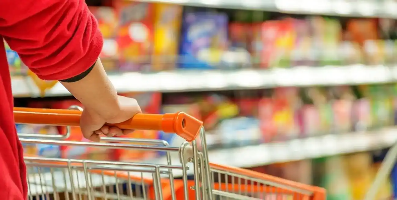 La inflación bajaría del 2% en junio.