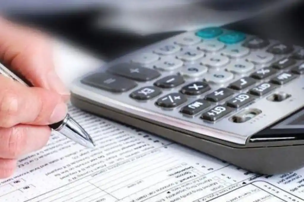 Los salarios brutos de hasta $ 880 mil quedarán exentos del impuesto a las Ganancias