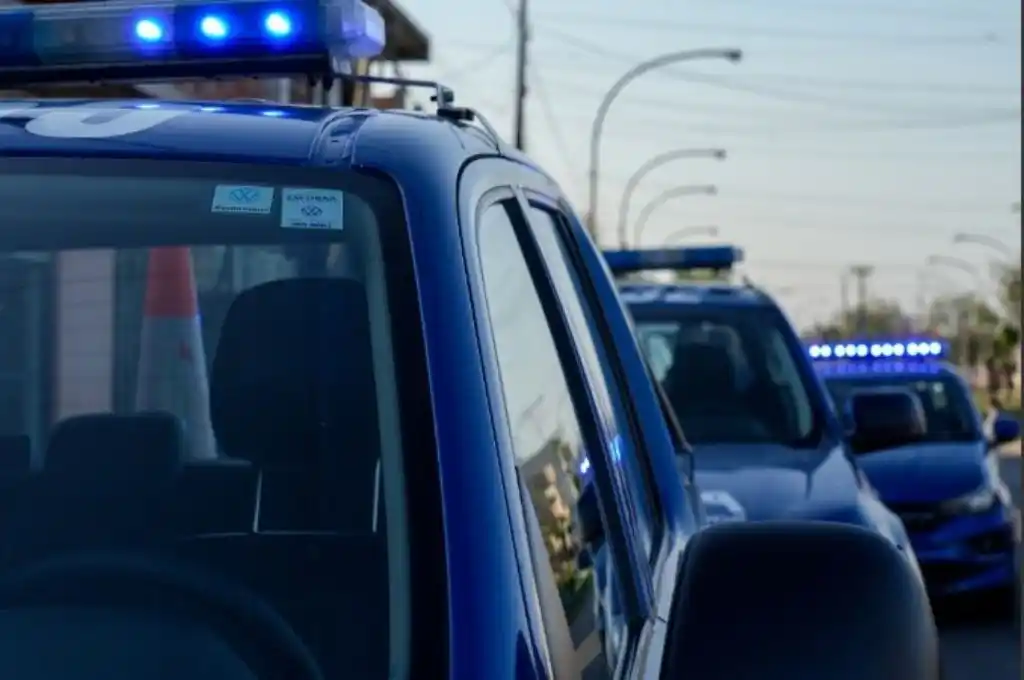 Mujer asesinada en la zona sur