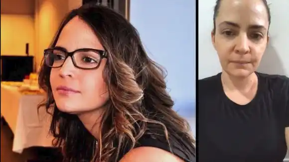 EE.UU. vincula a misteriosa mujer de la ‘Operación Gedeón’ con tráfico de armas