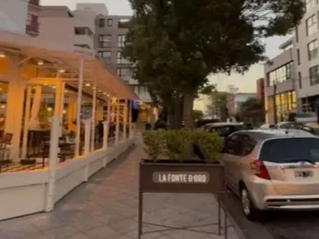 Los impulsores de la presentación consideran que la propuesta representa un retroceso respecto del proceso de recuperación que experimentó la calle Alem en la última década.