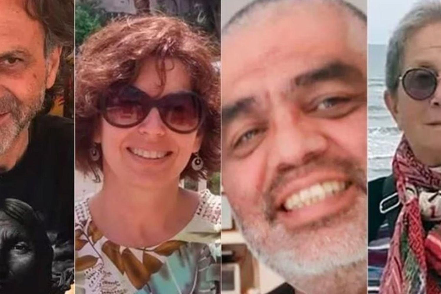 Ya son 7 los argentinos muertos por el ataque terrorista de Hamas contra Israel