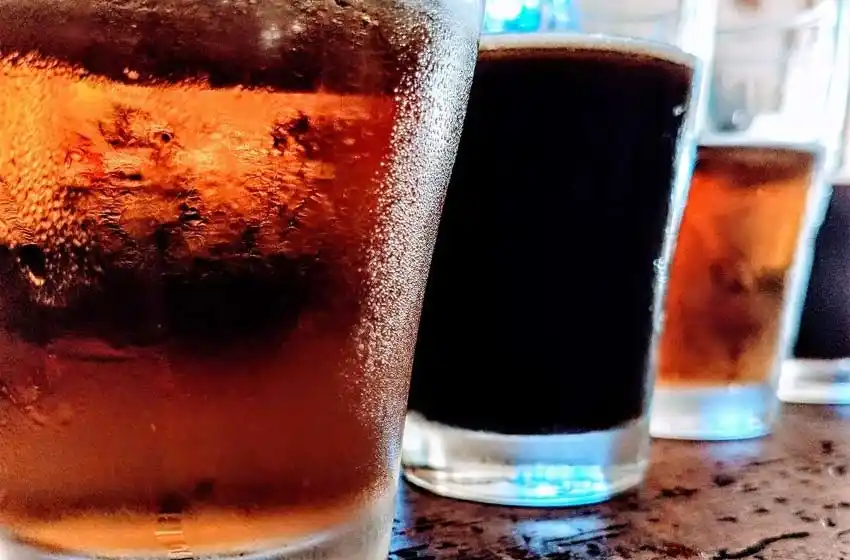 Preocupación de los empresarios gastronómicos por el aumento de cervezas y gaseosas