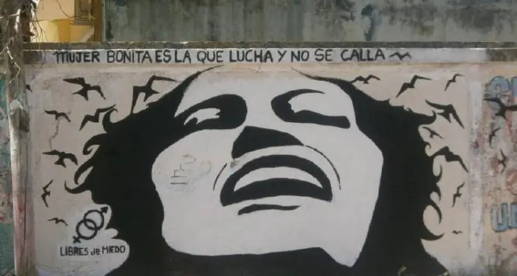 Ates reclamó a Guacone por ausencia del Estado en casos de abuso sexual y violencia de género