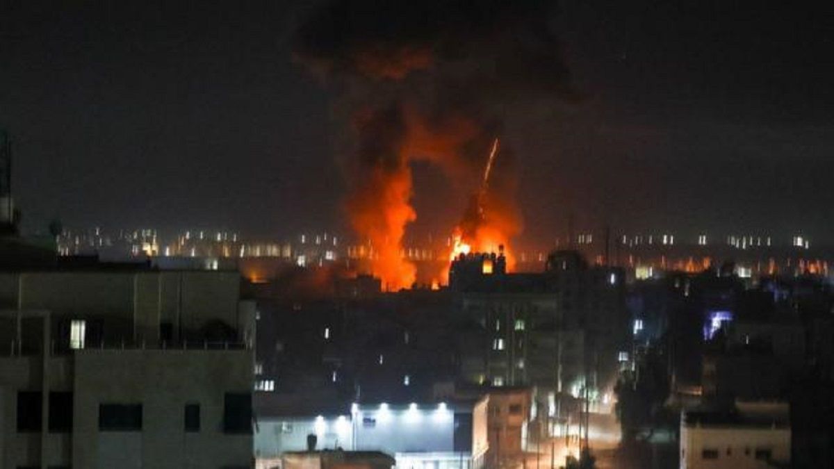 La UE exige  que se respete el fallo de la CIJ sobre  ofensiva israelí en Rafah