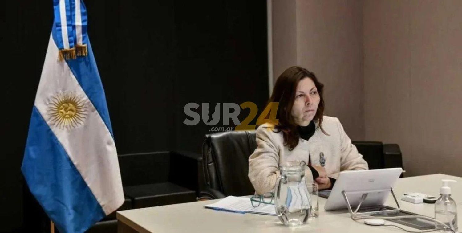 Qué temas se tratarán en la reunión clave de Silvina Batakis con la titular del FMI