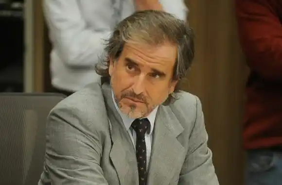 Tras la salida de Espert, el oficialismo impulsa a Bertie Benegas Lynch para la Comisión de Presupuesto