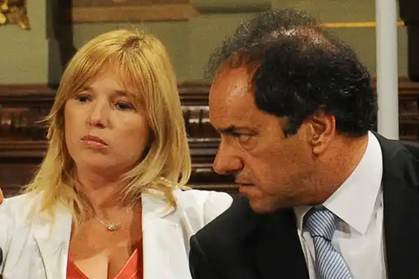 Álvarez Rodríguez: "Macri quiere ser el Presidente del ajuste"
