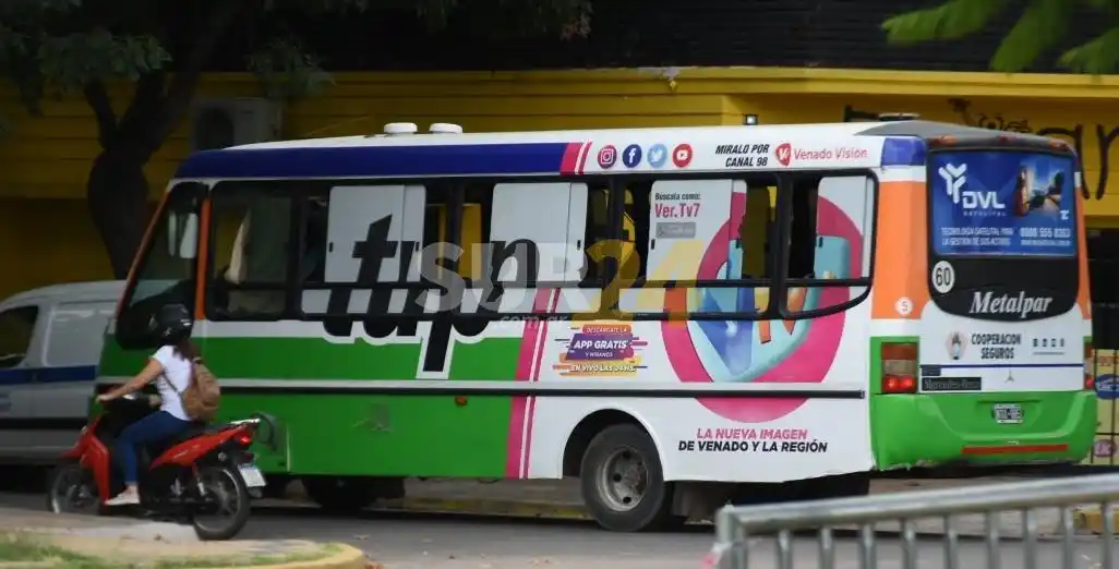 Nuevas medidas del TUP por la emergencia sanitaria: más control y cambio de horarios