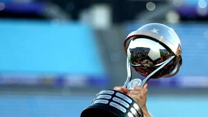 Copa Sudamericana 2024: así quedaron los partidos de la primera ronda