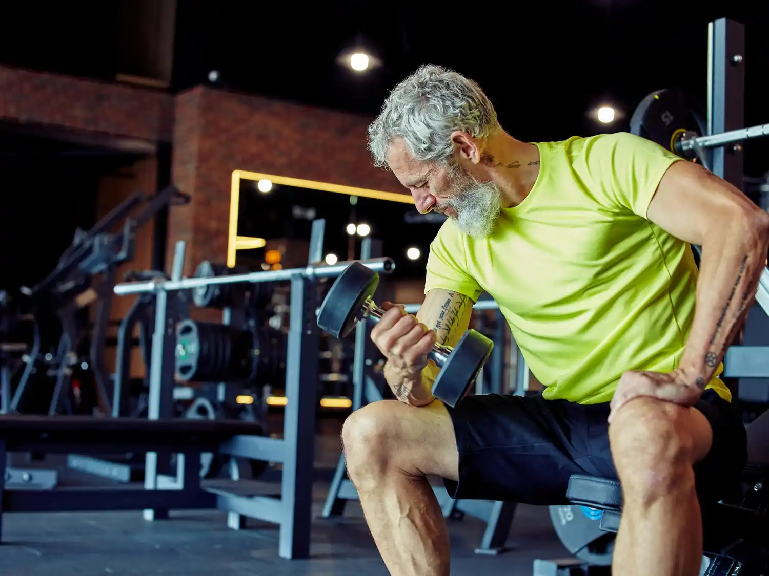 Sin Excusas: Envejecemos cuándo dejamos de movernos