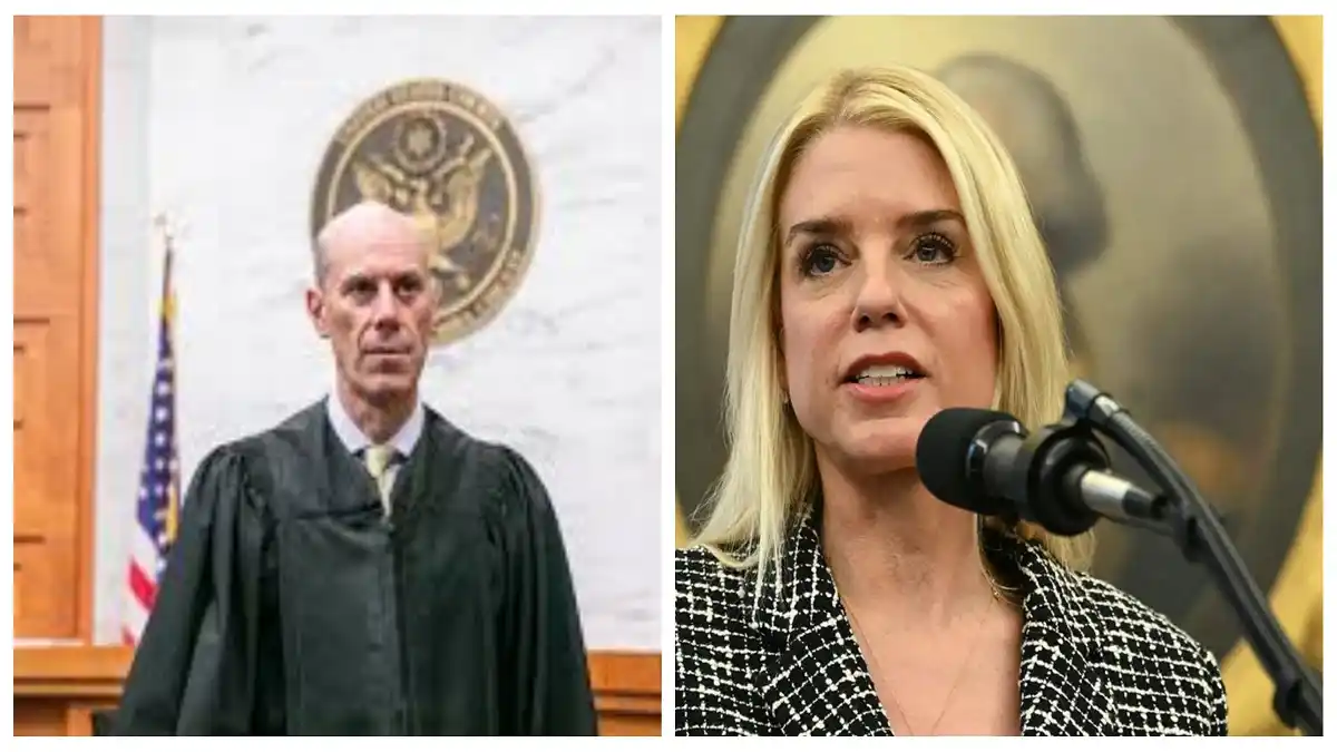 Juez cancela audiencia sobre expulsión de migrantes venezolanos y fiscal de EE. UU. asegura que los seguirán deportando