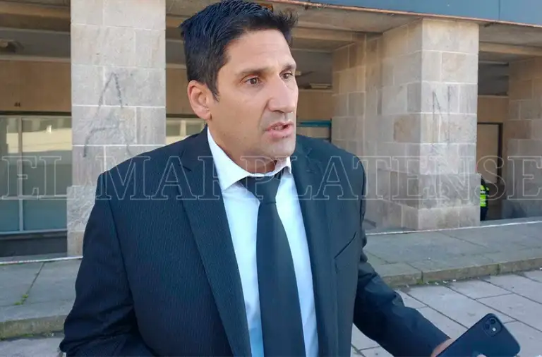"Iba dispuesto a matar a la familia porque tenía 10 balas en el cargador"