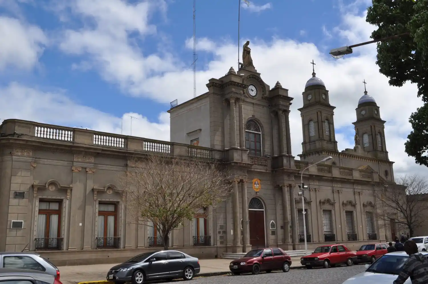 Municipio de Las Flores