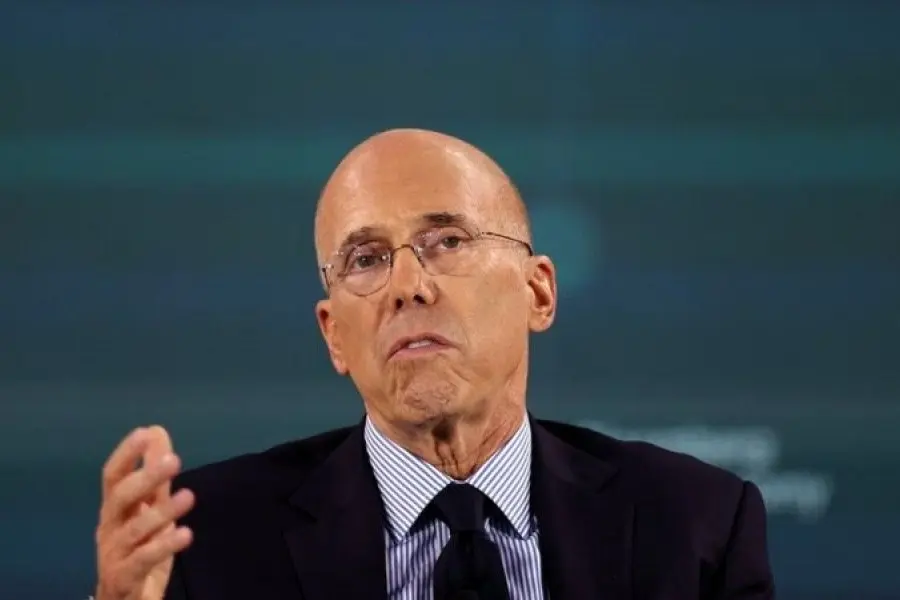 El CEO de DreamWorks advirtió que la inteligencia artificial podría reemplazar el 90% de los empleos en la industria de la animación