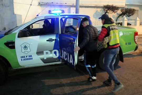 Nuevas amenazas de bomba complican las clases en escuelas bonaerenses