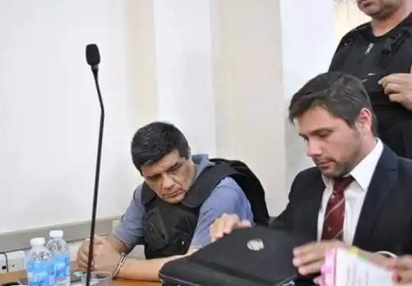 Vera: condenaron a 24 años al abusador Manuel Diaz