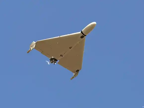 El Kremlin negó toda implicación en incidente con dron en aeropuerto danés