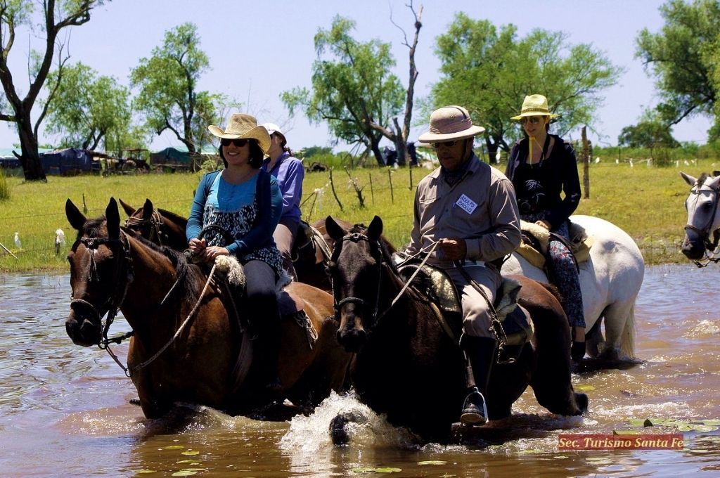 Si las condiciones están dadas la ley beneficiaría a las agencias de viaje y al turismo
