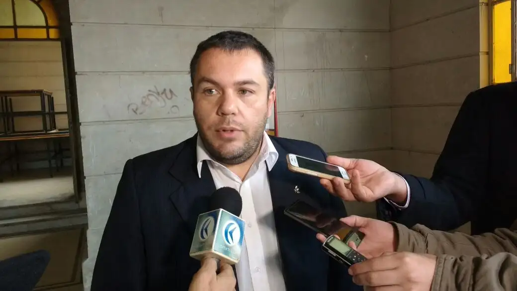 Protocolo de actuación en abuso sexual infantil