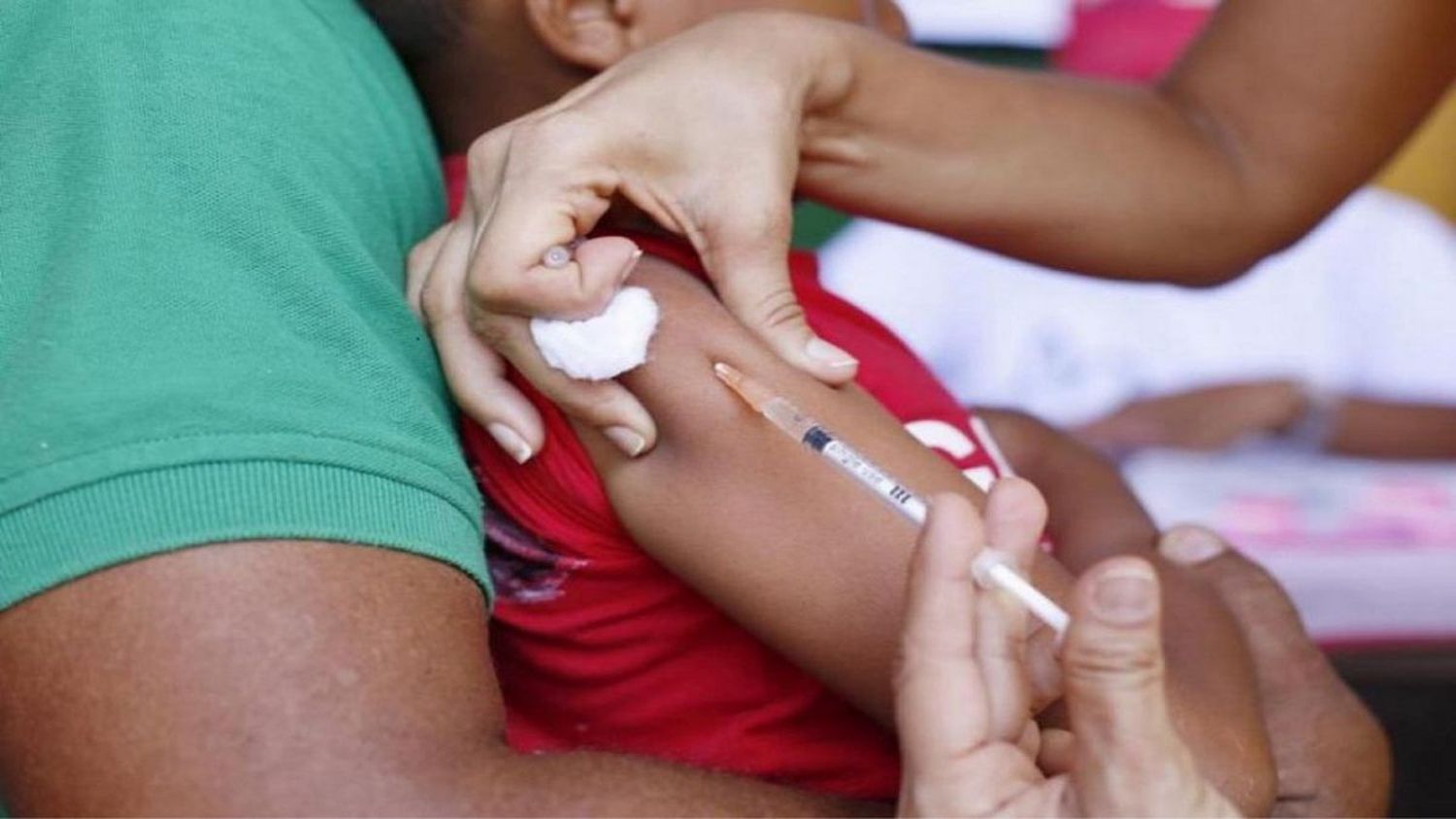 Epidemia de SARAMPIÓN está a la vuelta de la esquina, alerta Julio Castro (+ Reporte)