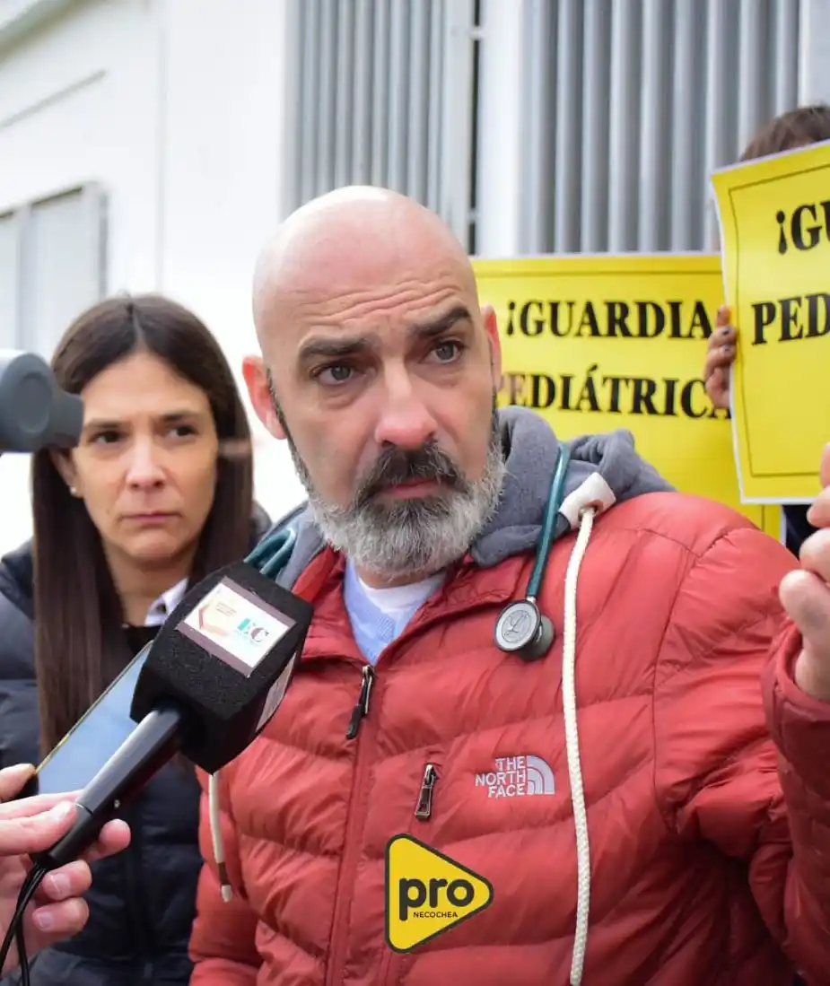 Reclamo de Vallota y Kambourian