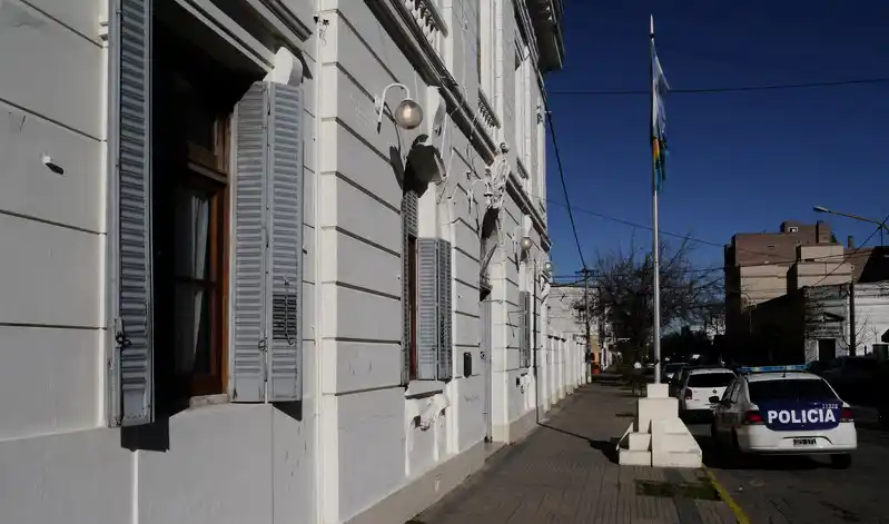 Pedirán prisión preventiva para otro acusado de asalto