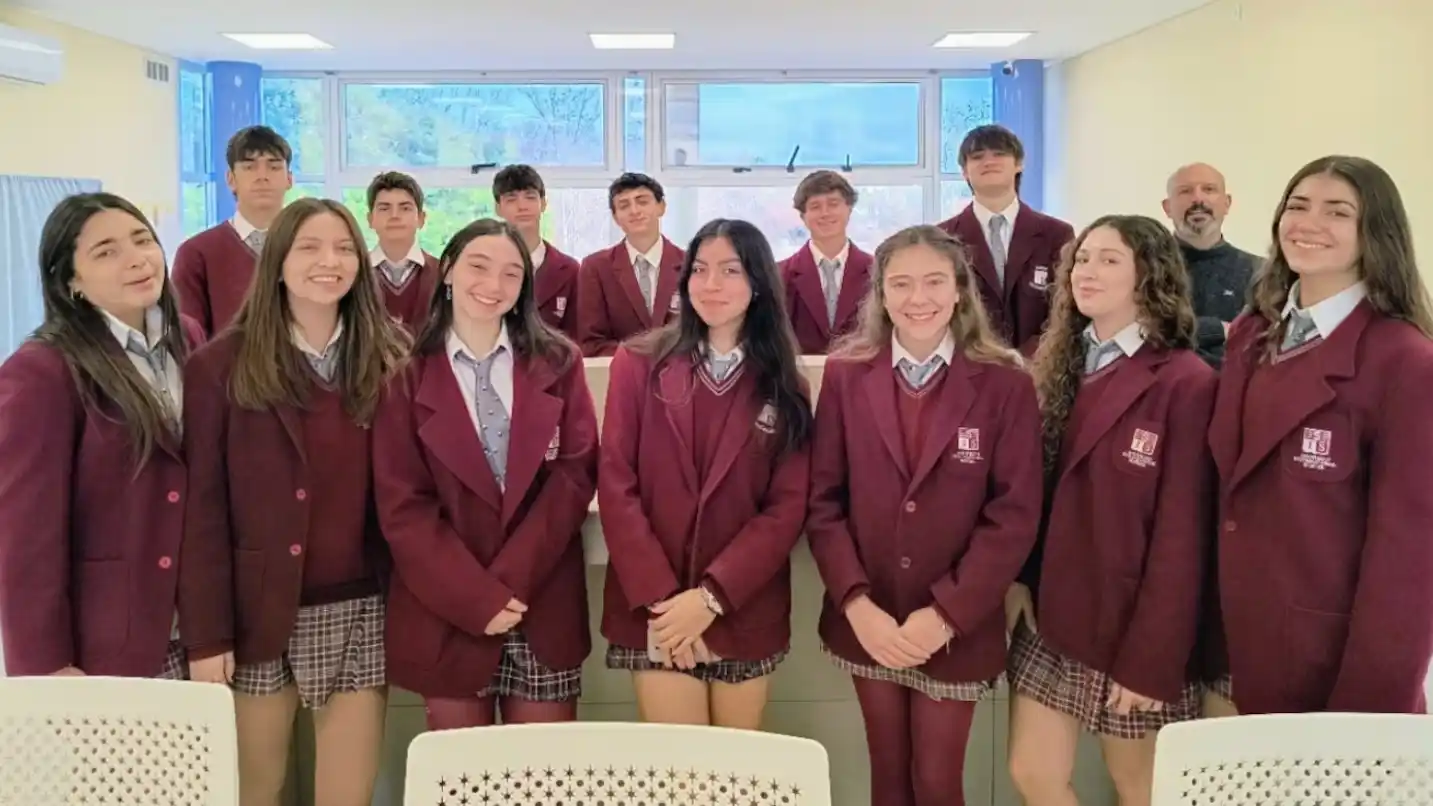 Estudiantes argentinos ganaron un certamen de la NASA y viajarán a EE.UU. para representar a Latinoamérica